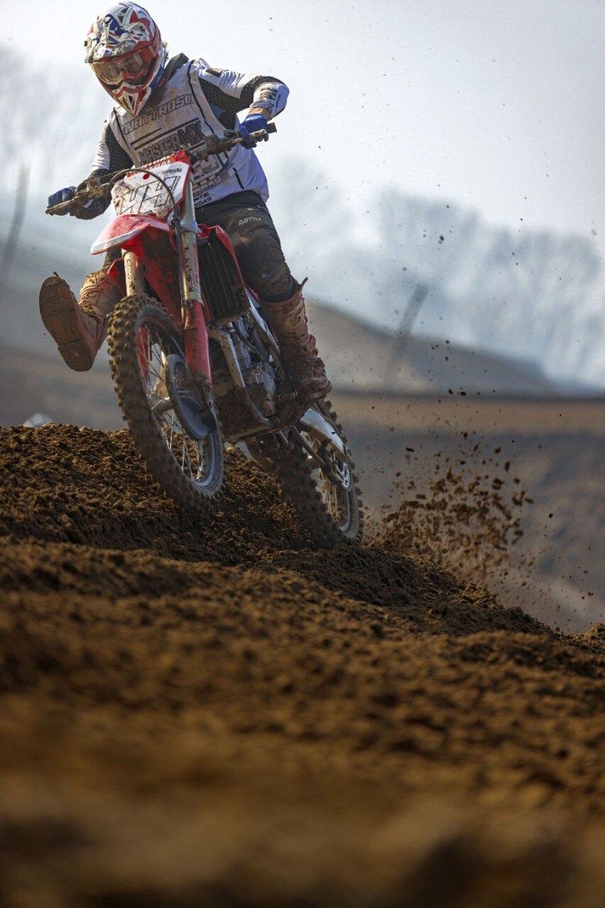 Master MX 2024 - The Race 